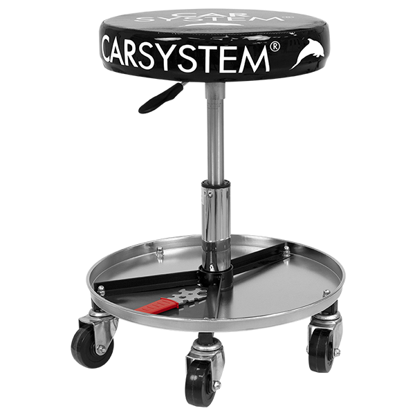 CS workshop seat stool mobile