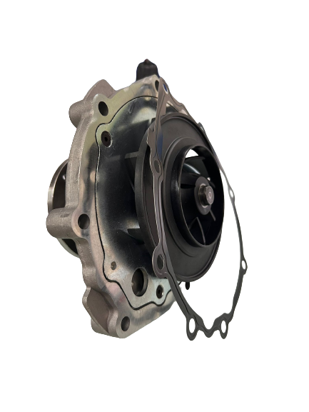 Pompa del refrigerante