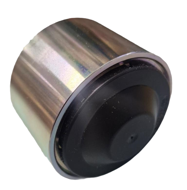 Belt tensioner