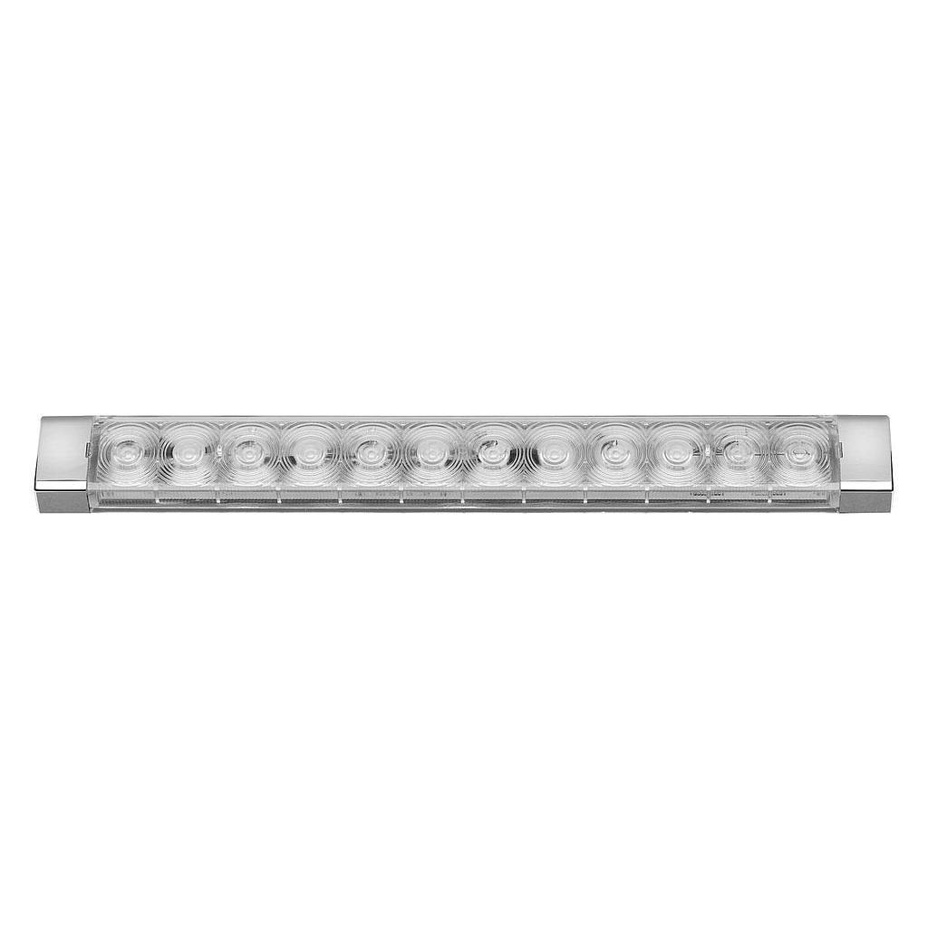 Indicatore LED 9-32V 282X28 VANHOOL