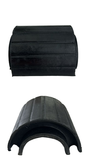 Bearing bush, stabilizer