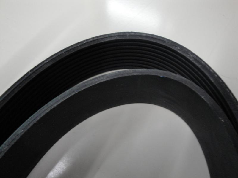 Courroie trapézoïdale à nervures 9PK 2080