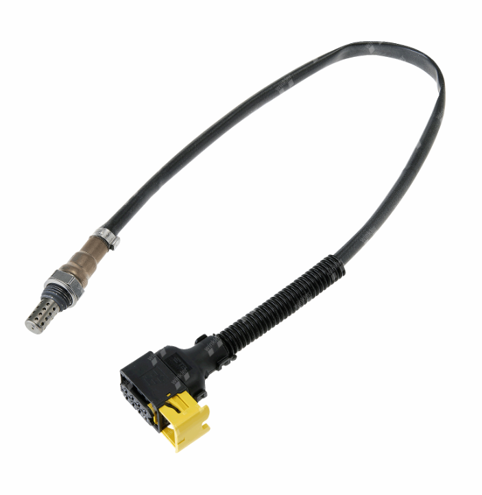 Sensor NOX NH3
