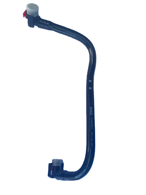 Water pipe air compressor SOLARIS
