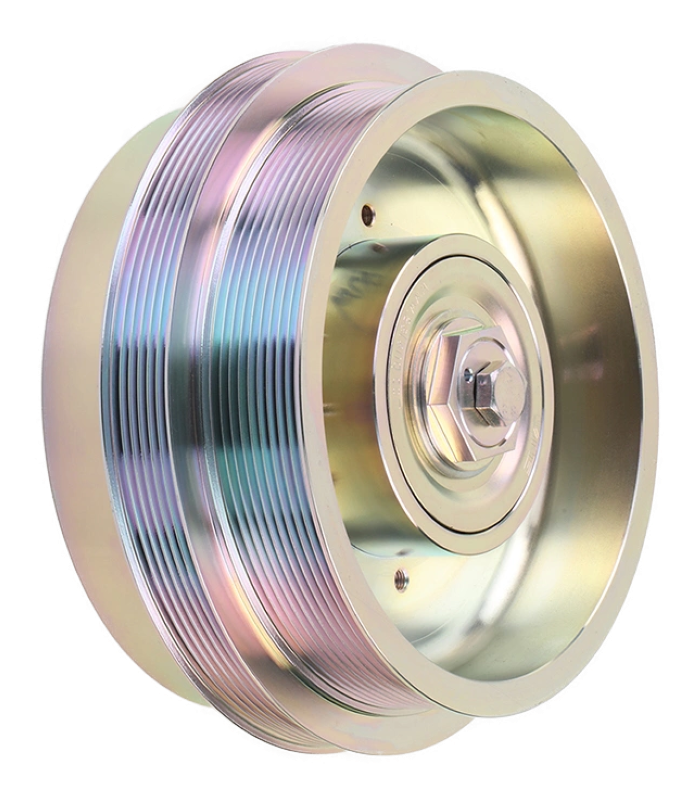 Accouplement magnétique 6PK-230 / 9PK-205