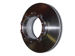 Bremsscheibe 22,5" 432,00mm, 10-Loch 