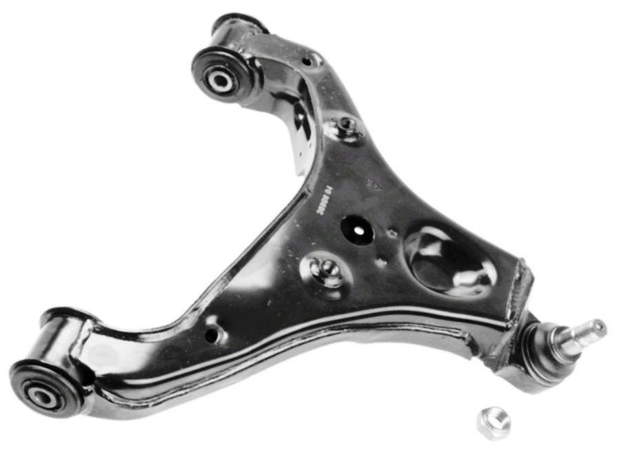 Trapezio MB  ant dx