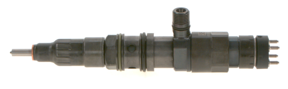 Injection nozzle