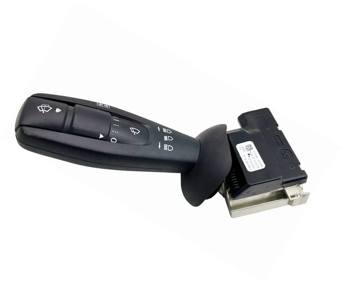 Turn signal steering column switch MB