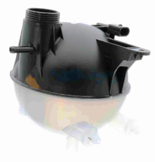 Expansion tank, coolant