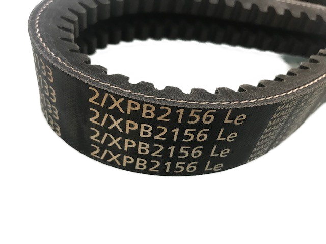 Courroie de transmission 2/XPB2156