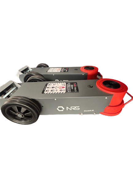 Cric électro-hydraulique (mobile)