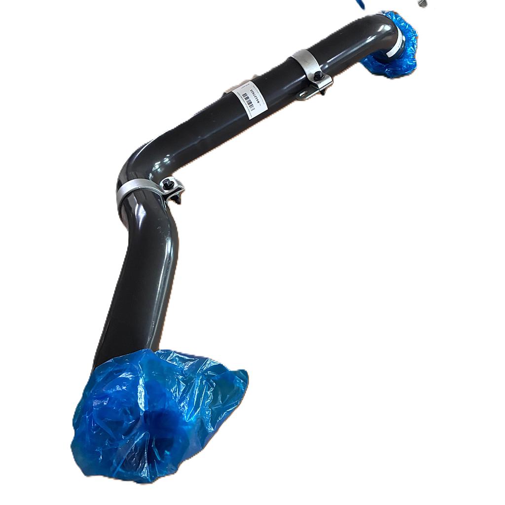 Kühlmittelrohr zu Retarder VOITH