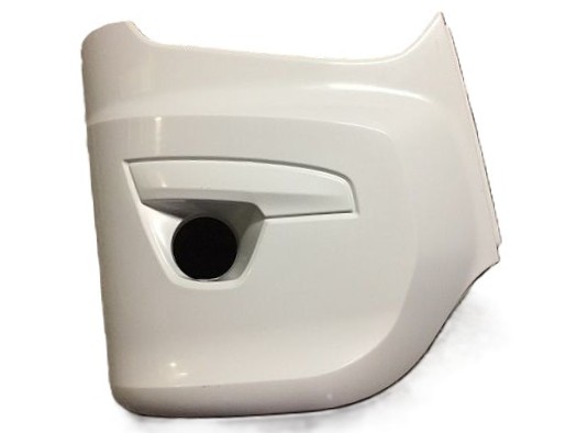 Gehäuse,Scheinwerfer Rechts (VDL)