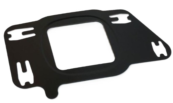 Dichtung, Kurbelgehäuseentlüftung