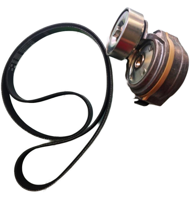 Tensioner compl. MAN 2676 (copy)