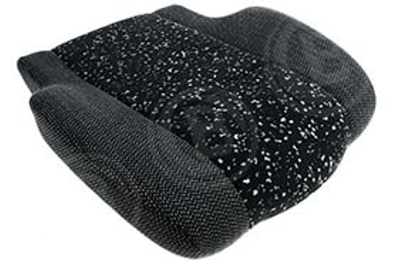 Sitzkissen ohne Heizung mit Stoff GRAMMER  