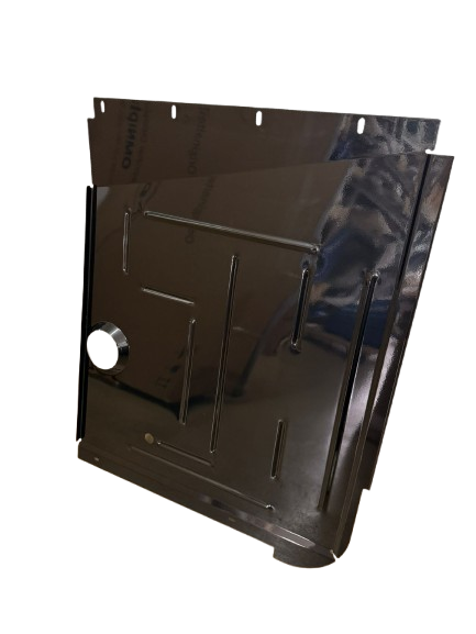 Riscaldatore di parcheggio a capsule