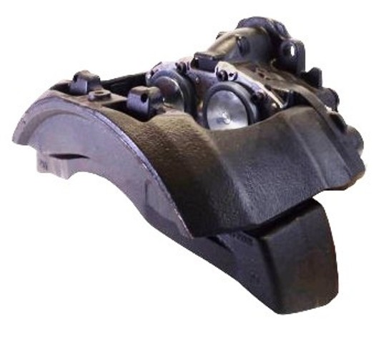 Étrier de frein (révisé) gauche.v. / droite.hi. MERITOR