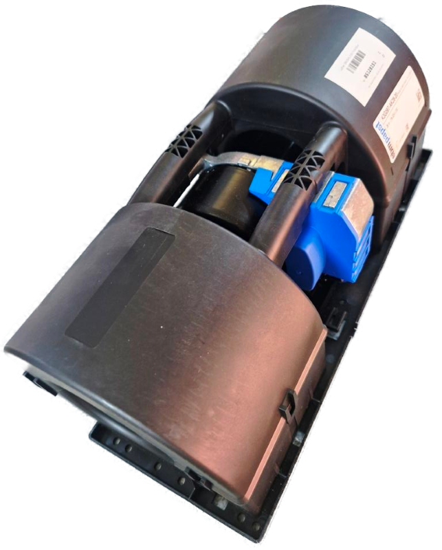 Lüfter BRUSHLESS Frontbox
