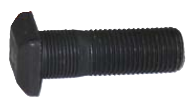 Boulon de roue 10.9 81mm ges.