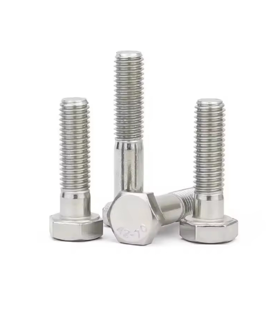 Set di viti braccio di comando VDL