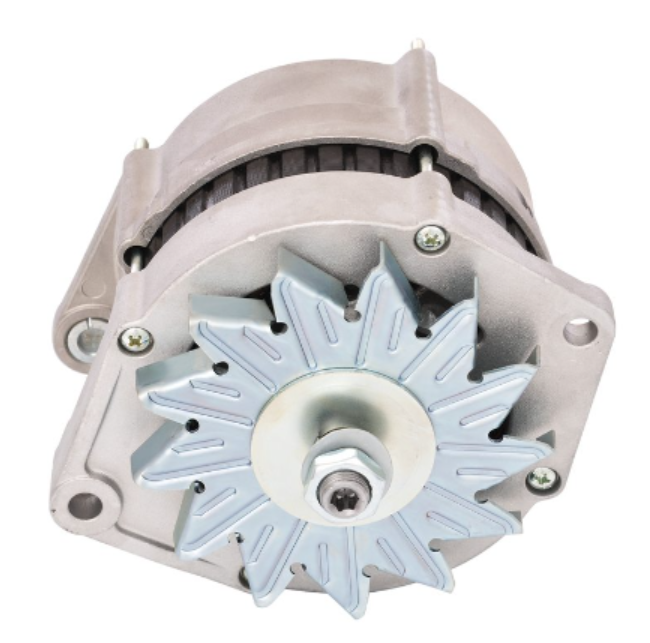 ALTERNATOR 28V 80A IVECO (SEG-II)