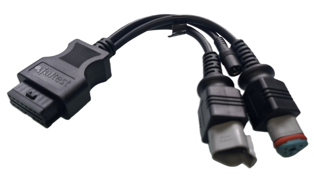 Diagnosekabel BACKBONE JDC216A9