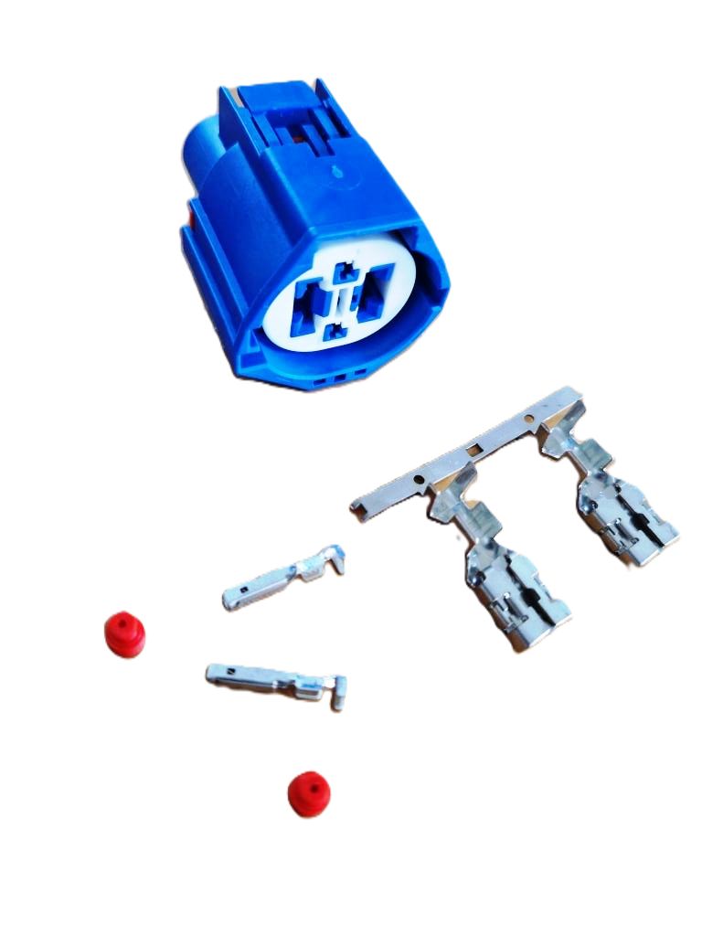 Reparatur-Stecker zu Kühlerlüfter 