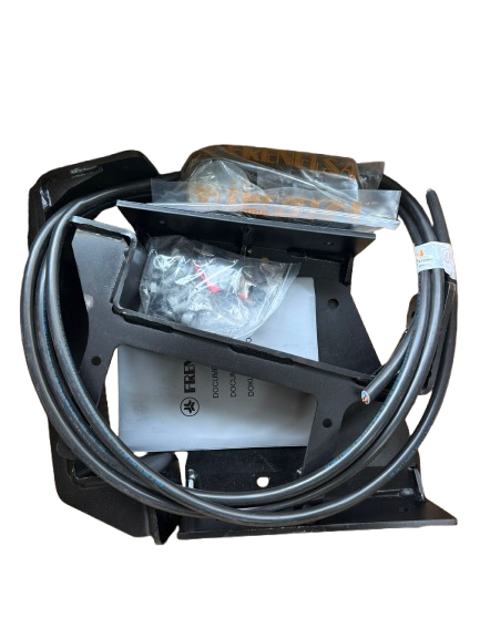 Telma Retarder Struktur