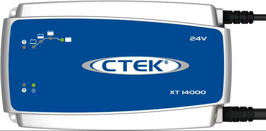 Ctek XT 14000 EU