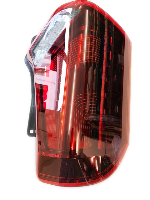 LED-Rückleuchte SETRA 5xx rechts