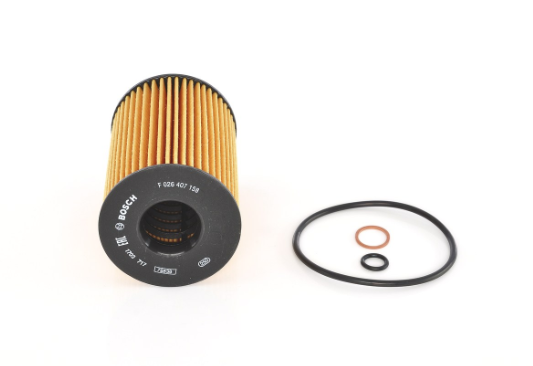 Ölfilter Bosch P 7158