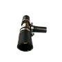 Pièce en T 38/22/38 248MM