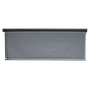 Tendina parasole elettrica 1430mm MAN
