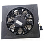 Ventilator Brushless PVM Absenk